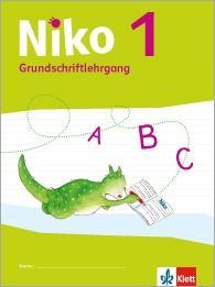 Niko 1. Grundschrift-Lehrgang 