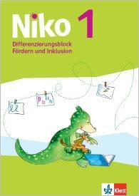Niko 1. Differenzierungblock Fördern und Inklusion 