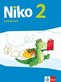 Niko 2. Lesebuch 