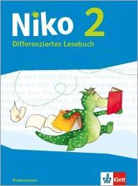 Niko 2. differenziertes Lesebuch 