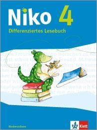 Niko 4. differenziertes Lesebuch 