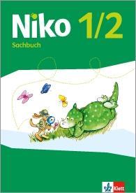 Niko 1./2. Sachunterricht Schülerbuch 