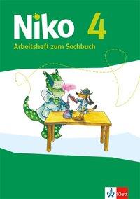 Niko Sachunterricht 4. Arbeitsheft 