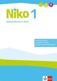 Niko 1. Materialband 