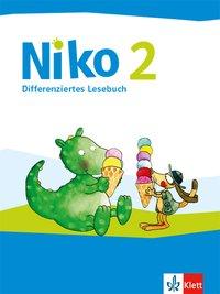 Niko Lesebuch. 2. Schülerbuch 
