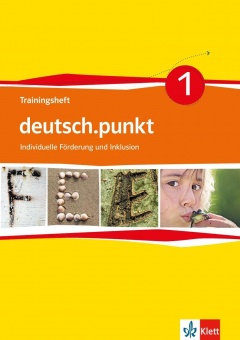 deutsch.punkt 1. Kopiervorlagen Inklusion 