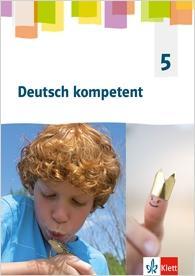 deutsch.kompetent 5. Schülerbuch 