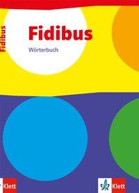 Fidibus. Wörterbuch 