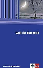 Lyrik Romantik 