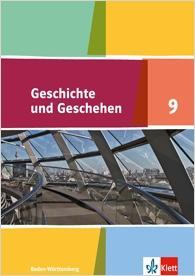 Geschichte und Geschehen 9. Schülerbuch 
