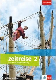 Zeitreise 2 A. Arbeitsheft Sprachförderung 