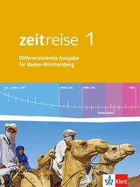 Zeitreise 1. Schülerbuch 