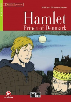 HAMLET PRINCE DENMARK (B1.1) 