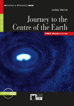 JOURNEY TO THE CENTRE OF (B1.1) 