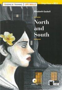 Gaskell: North and South + CD (B2.1) 