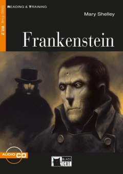 FRANKENSTEIN (B2.2) 
