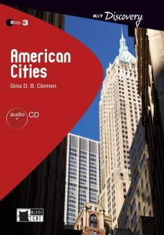 AMERICAN CITIES (B1.2) 
