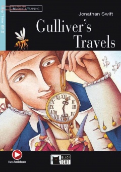 GULLIVER'S TRAVELS (B1.2) 