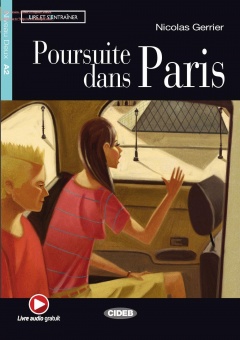 POURSUITE DANS PARIS (A2) 
