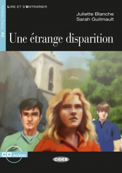 ETRANGE DISPARITION (A2) 
