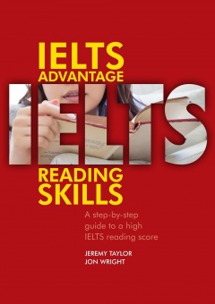 IELTS Advantage Reading Skills 