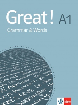 Great! A1. Grammar & Words 