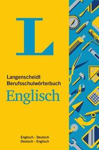 Berufsschulwörterbuch Englisch 
