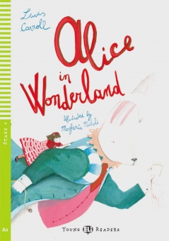 Alice in Wonderland 