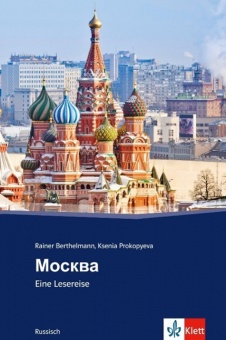 Moskau 