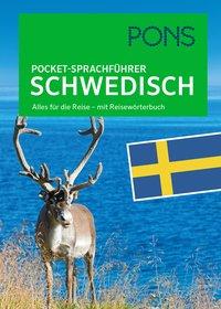 PONS Pocket-Sprachführer Schwedisch 