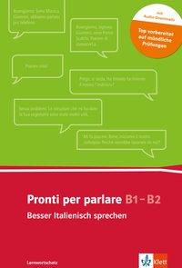 Pronti per parlare B1-B2 
