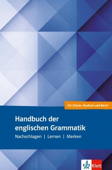 All the Grammar You Need 