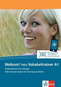 Welkom! A1. VT+Online-Angebot 