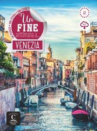 Un fine settimana a Venezia 