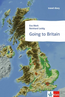 Going to Britain 