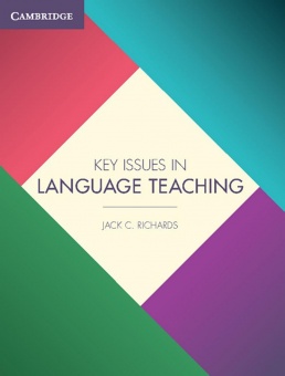 Key Issues in Lang Teaching PB 