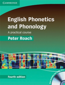 English Phonetics and Phonology 4th Edition 