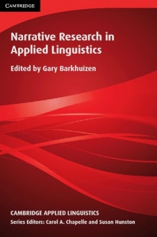 Narrative Res. i.Applied Ling. Pupils Book 