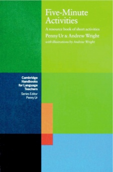 Five-Minute Activities 