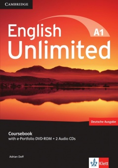 English Unlimited A1 - Starter 