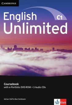 English Unlimited C1 - Advanced 