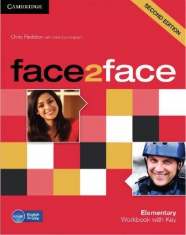 face2face, Elementary. Workbook with Key 