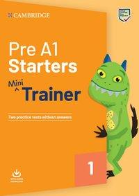 Fun Skills Starters. Mini Trainer pack 
