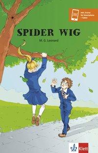 Leonard: Spider Wig 