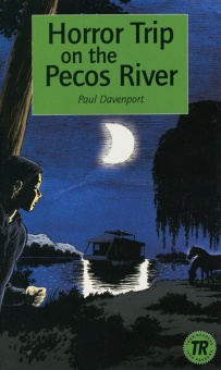 Horror Trip on the Pecos River 