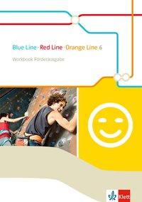BL/RL/OL 6, WB Förderausgabe 