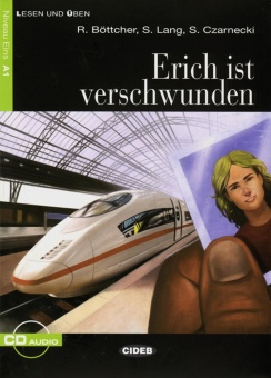 Erich ist verschwunden 