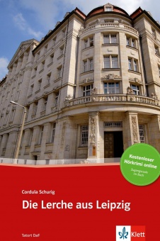 Die Lerche aus Leipzig + online 