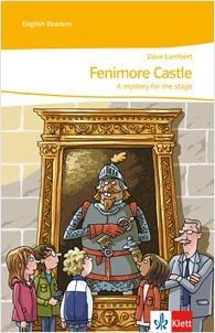 Fenimore Castle 
