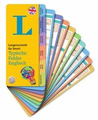 Go Smart - Typische Fehler Englisch 
